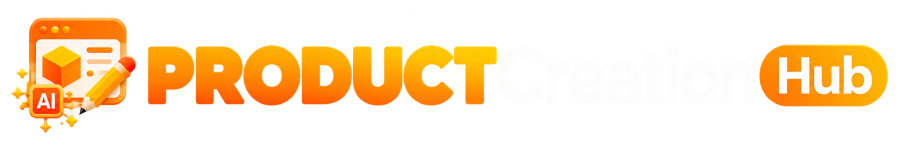 Product-Creation-Hub-Logo